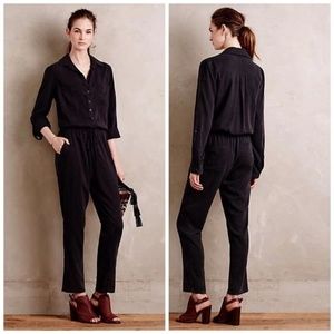 Cloth & Stone Mercantile Jumpsuit